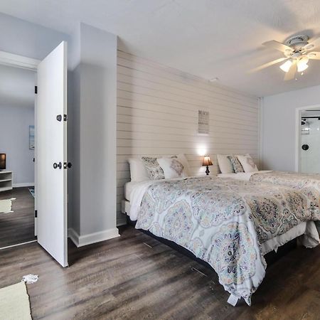 Coastal Life 206 - A 2Nd Floor Studio With 2 Single Beds New Smyrna Beach Kültér fotó