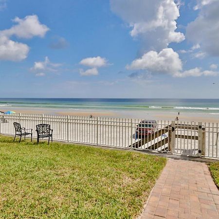 Coastal Life 206 - A 2Nd Floor Studio With 2 Single Beds New Smyrna Beach Kültér fotó
