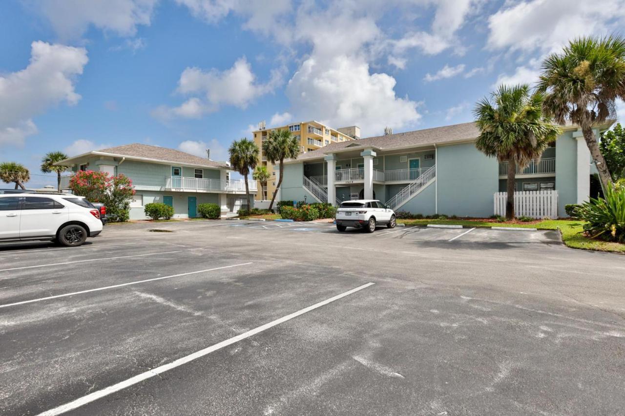 Coastal Life 206 - A 2Nd Floor Studio With 2 Single Beds New Smyrna Beach Kültér fotó
