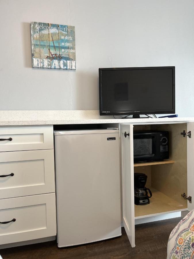 Coastal Life 206 - A 2Nd Floor Studio With 2 Single Beds New Smyrna Beach Kültér fotó
