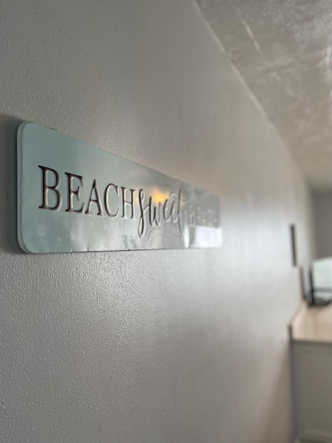 Coastal Life 206 - A 2Nd Floor Studio With 2 Single Beds New Smyrna Beach Kültér fotó