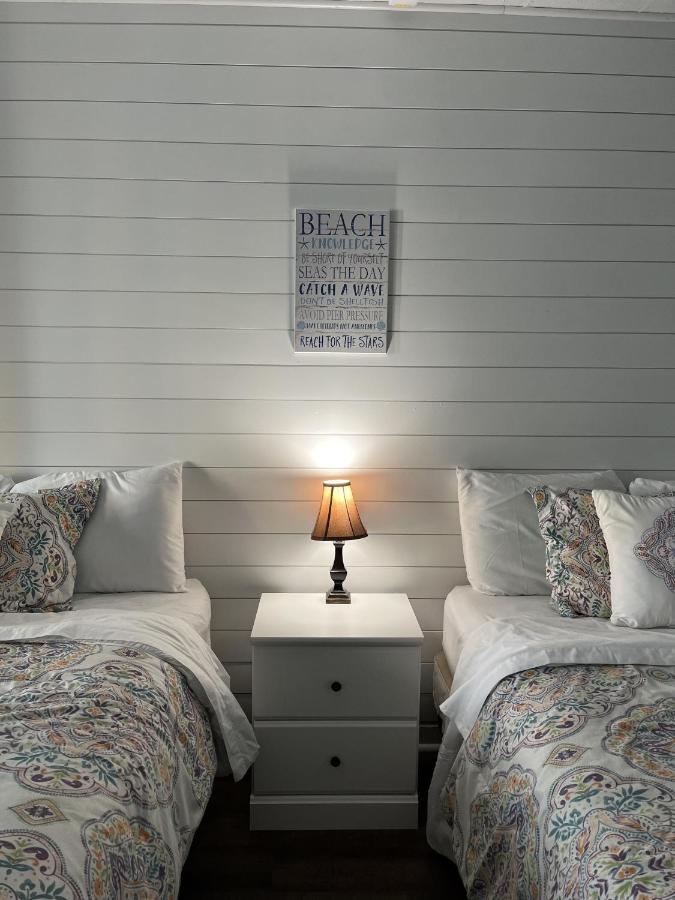 Coastal Life 206 - A 2Nd Floor Studio With 2 Single Beds New Smyrna Beach Kültér fotó